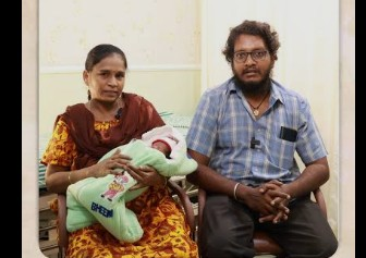 Success Story 2